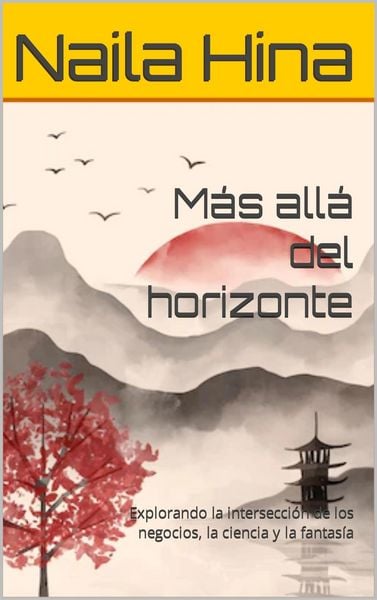 Produktbild: M&aacute;s All&aacute; Del Horizonte