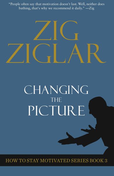 Produktbild: Changing the Picture