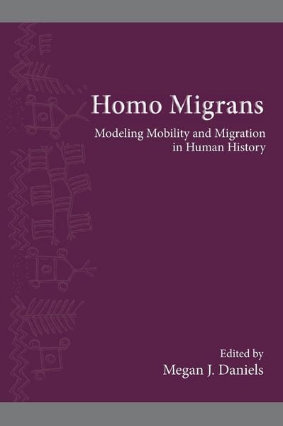 Produktbild: Homo Migrans