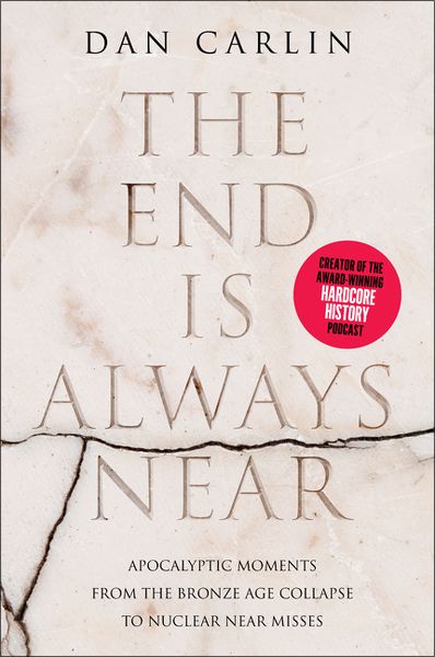 Produktbild: The End Is Always Near