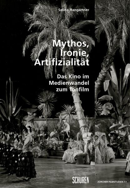 Produktbild: Mythos, Ironie, Artifizialit&auml;t: