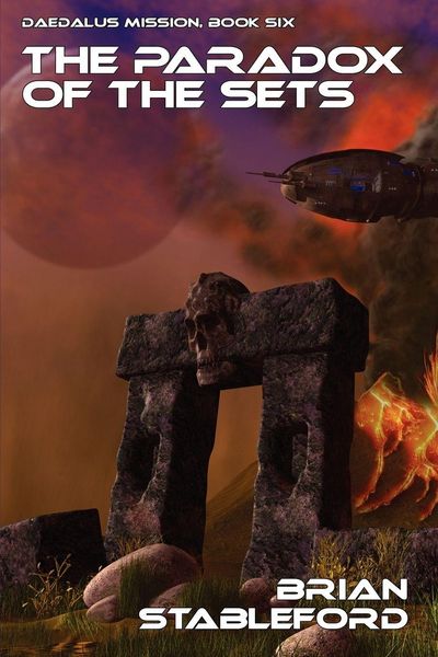 Produktbild: The Paradox of the Sets