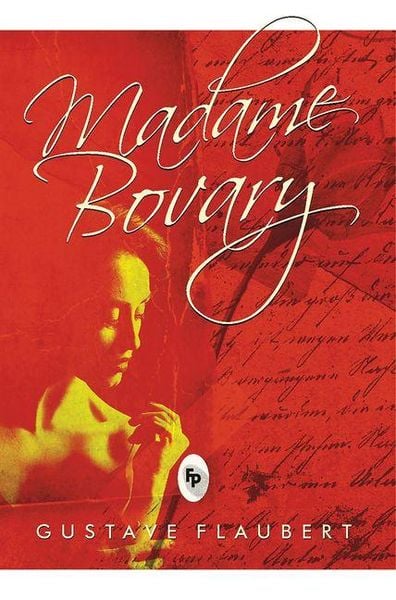 Produktbild: Madame Bovary