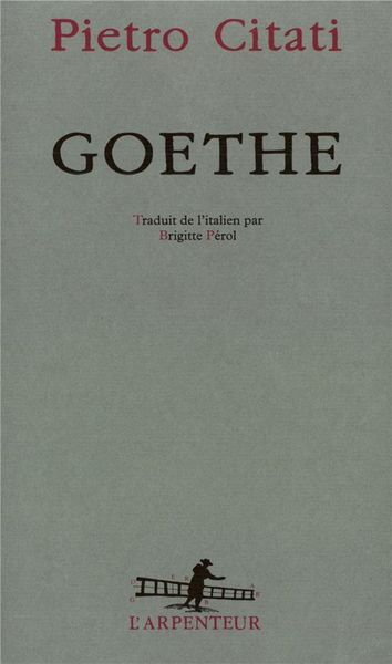 Produktbild: Goethe