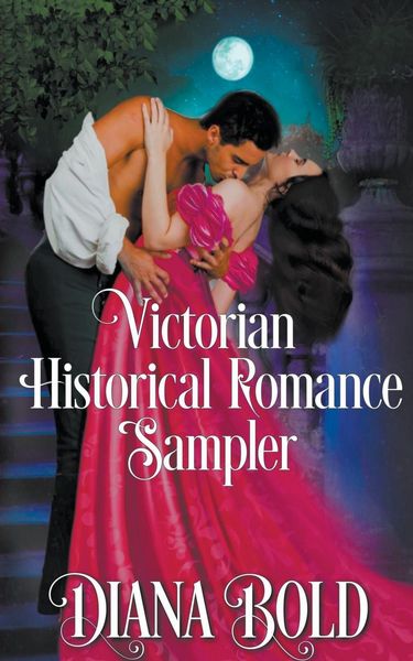 Produktbild: A Victorian Sampler