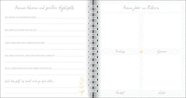 Produktbild: Mein erstes Buch