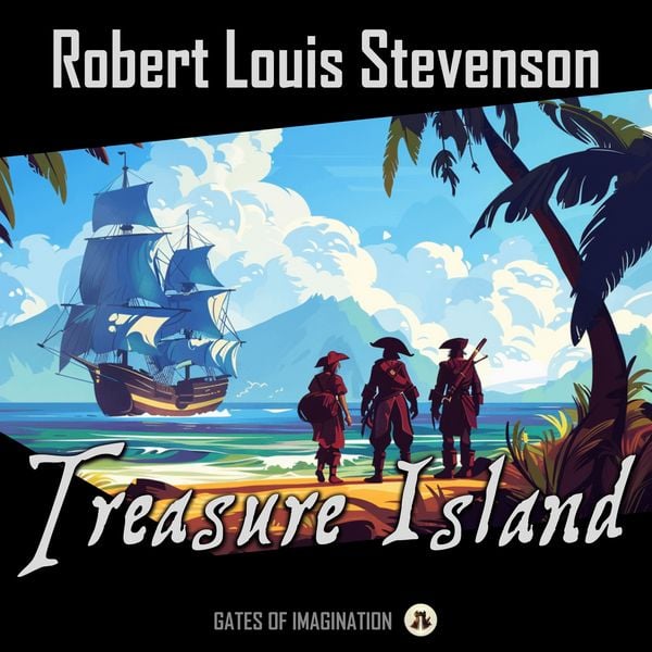 Produktbild: Treasure Island