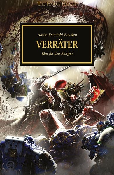 Produktbild: Verr&auml;ter