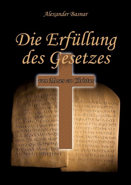 Produktbild: Die Erf&uuml;llung des Gesetzes