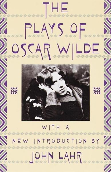 Produktbild: Plays of Oscar Wilde