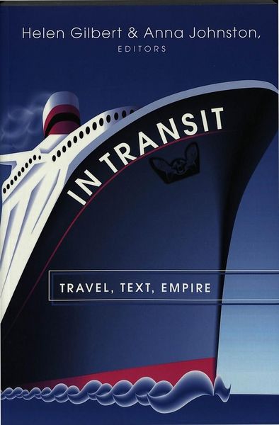 Produktbild: In Transit