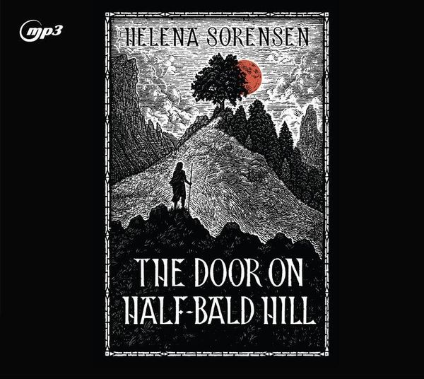 Produktbild: The Door on Half-Bald Hill