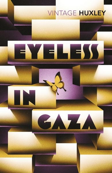 Produktbild: Eyeless in Gaza