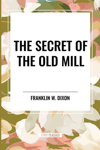 Produktbild: Secret of the Old Mill