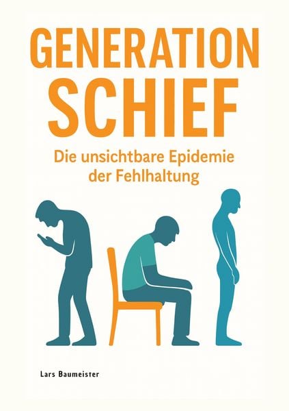 Generation Schief, Taschenbuch von Lars Baumeister, BoD – Books on Demand, 978-3-8192-3125-4
