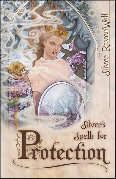 Produktbild: Silver's Spells for Protection