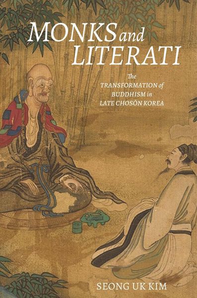Produktbild: Monks and Literati