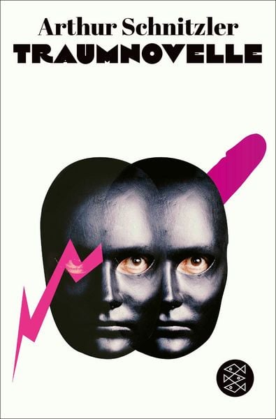 Produktbild: Traumnovelle