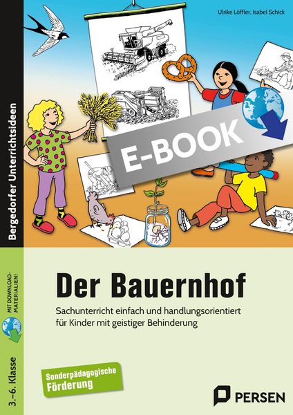 Produktbild: Der Bauernhof