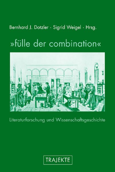 Produktbild: "f&uuml;lle der combination"