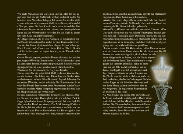 Produktbild: Sherlock Holmes Bd. 3