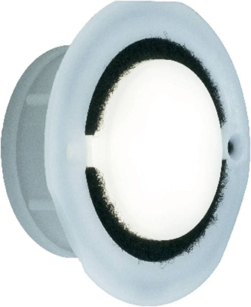 Paulmann Special Line 93741 Außeneinbauleuchte LED 1.4W Opal