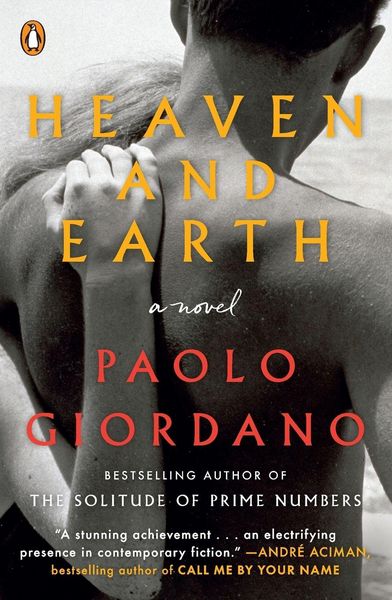 Produktbild: Heaven and Earth