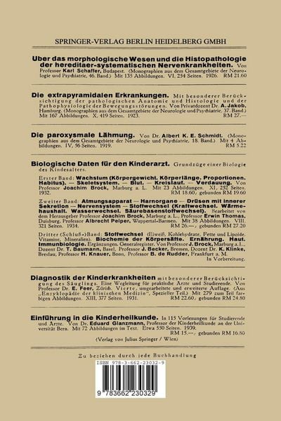 Produktbild: Studien &uuml;ber Vererbung und Entstehung Geistiger St&ouml;rungen