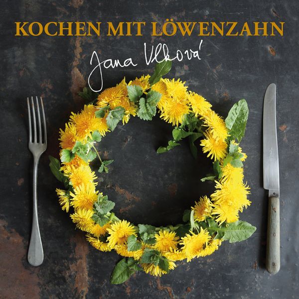 Produktbild: Kochen mit L&ouml;wenzahn