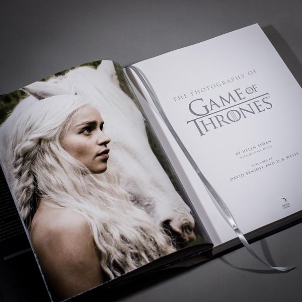 Produktbild: PHOTOGRAPHY OF GAME OF HB