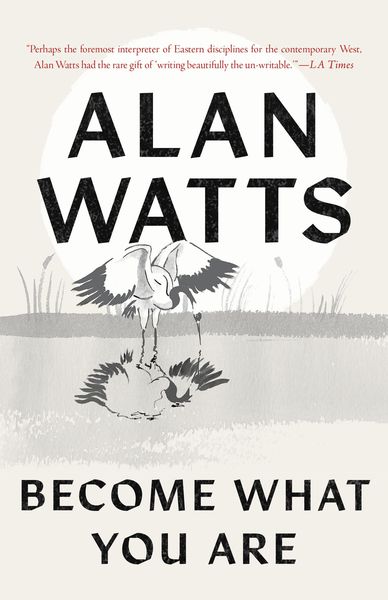 Produktbild: Become What You Are
