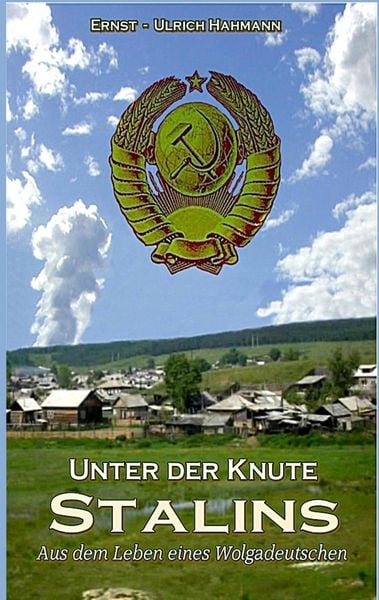 Produktbild: Unter der Knute Stalins
