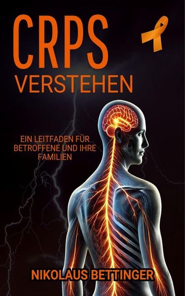 Produktbild: CRPS verstehen