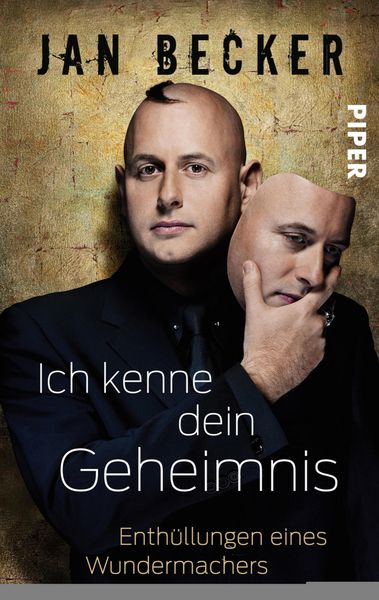 Produktbild: Ich kenne dein Geheimnis