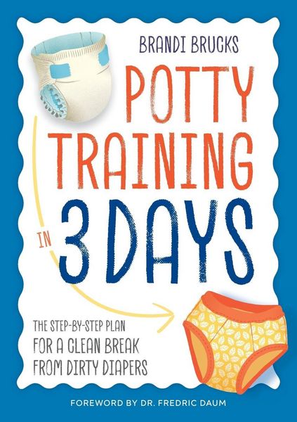 Produktbild: Potty Training in 3 Days