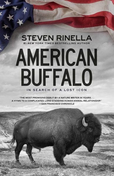 Produktbild: American Buffalo