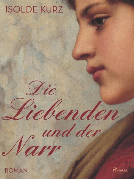 Produktbild: Die Liebenden und der Narr