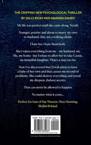 Produktbild: The Ex-Wife