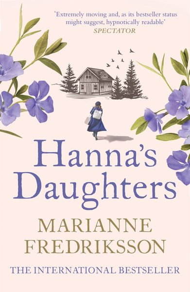Produktbild: Hanna's Daughters