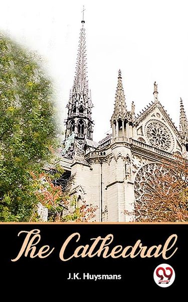 Produktbild: The Cathedral