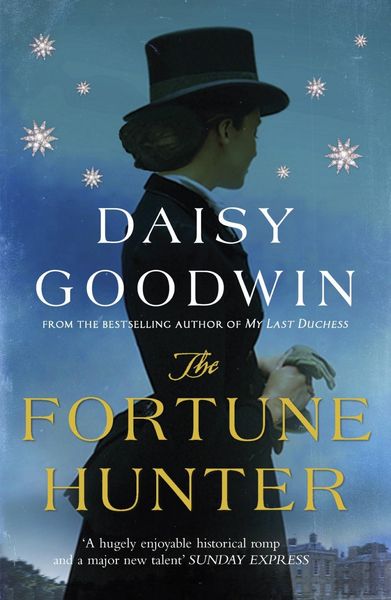 Produktbild: The Fortune Hunter
