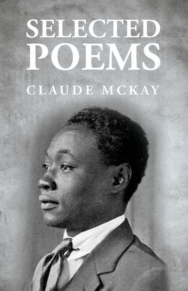 Produktbild: Selected Poems