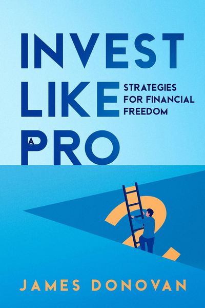 Produktbild: Invest Like a Pro