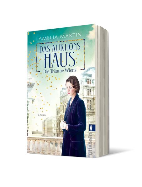 Produktbild: Das Auktionshaus