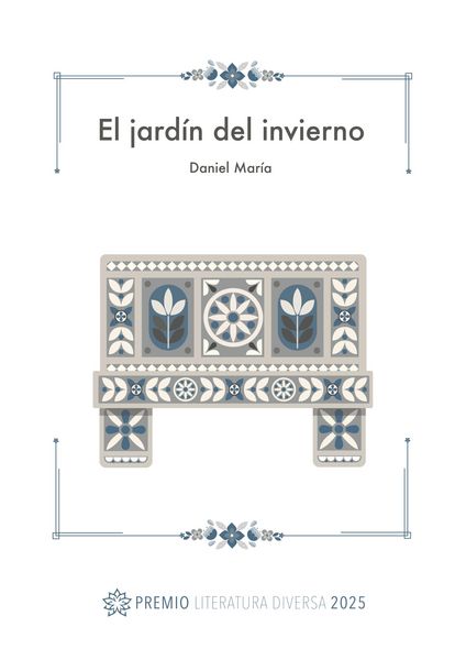 Produktbild: El jard&iacute;n del invierno