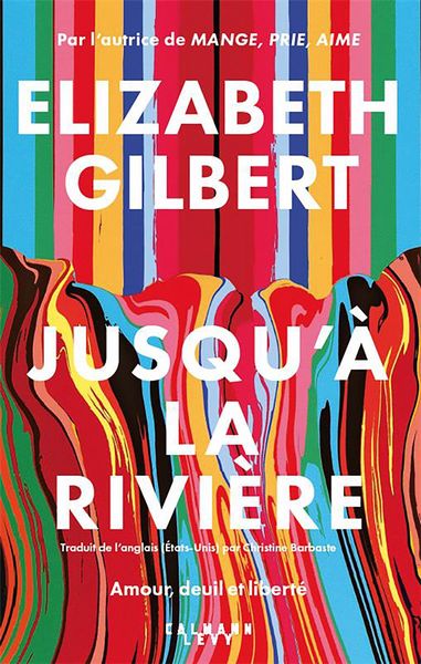 Produktbild: Jusqu'&agrave; la rivi&egrave;re