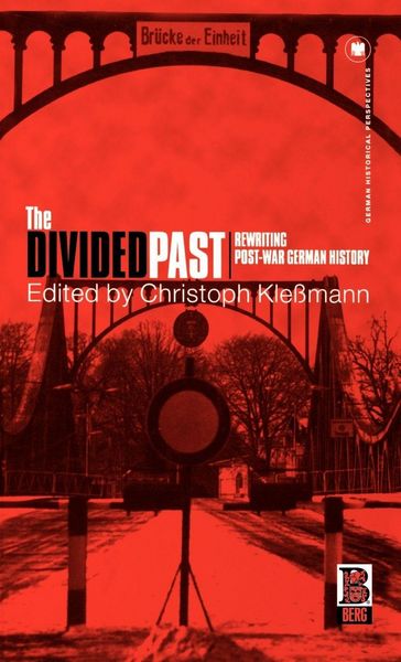 Produktbild: The Divided Past