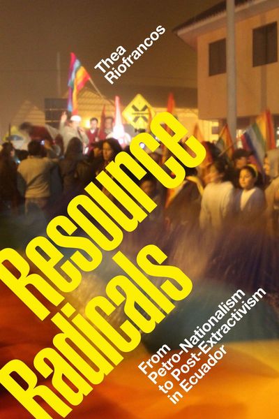 Produktbild: Resource Radicals