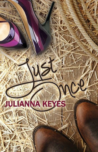 Produktbild: Just Once