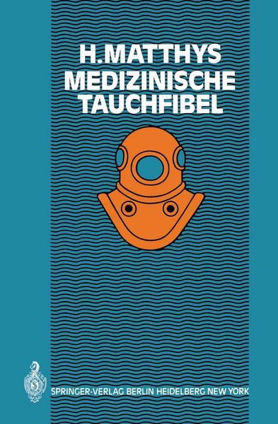 Produktbild: Medizinsche Tauchfibel